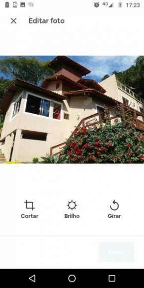 Casa Barra da lagoa/ Mole